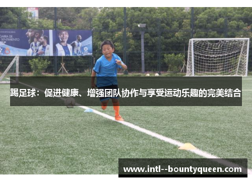 踢足球:促进健康、增强团队协作与享受运动乐趣的完美结合 踢足球:促进健康、增强团队协作与享受运动乐趣的完美结合